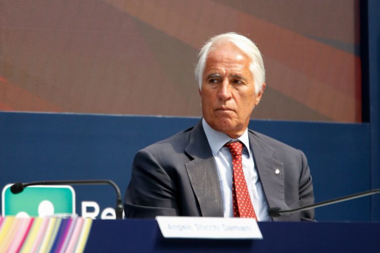 Malagò “Da oggi Coni assolutamente indipendente”