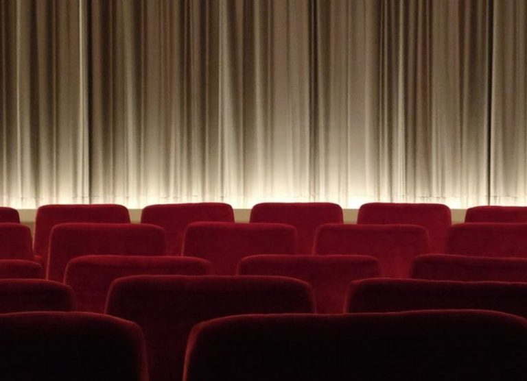 Cinema, Regione Emilia Romagna apre bandi 2021 per nuove produzioni
