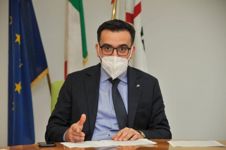 Sardegna, Lampis “Incrementare capacità allerta nei casi di emergenza”