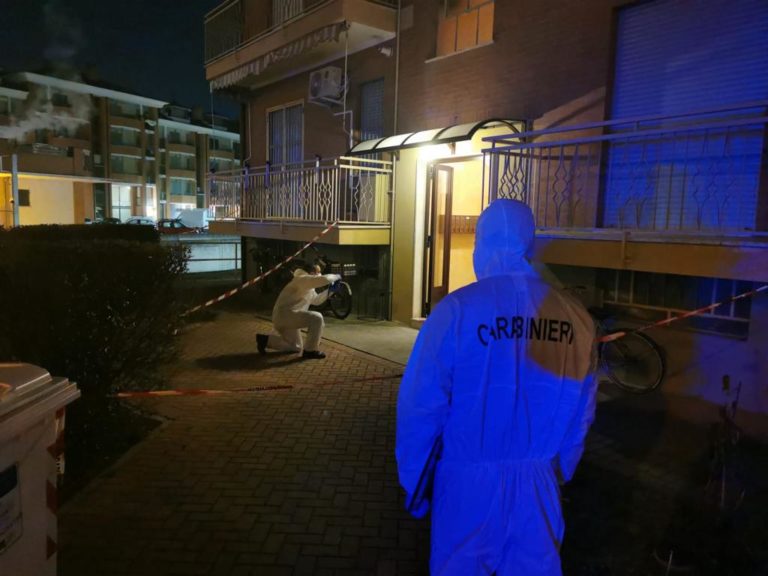 Torino, uccide la moglie e il figlio di 5 anni e tenta il suicidio