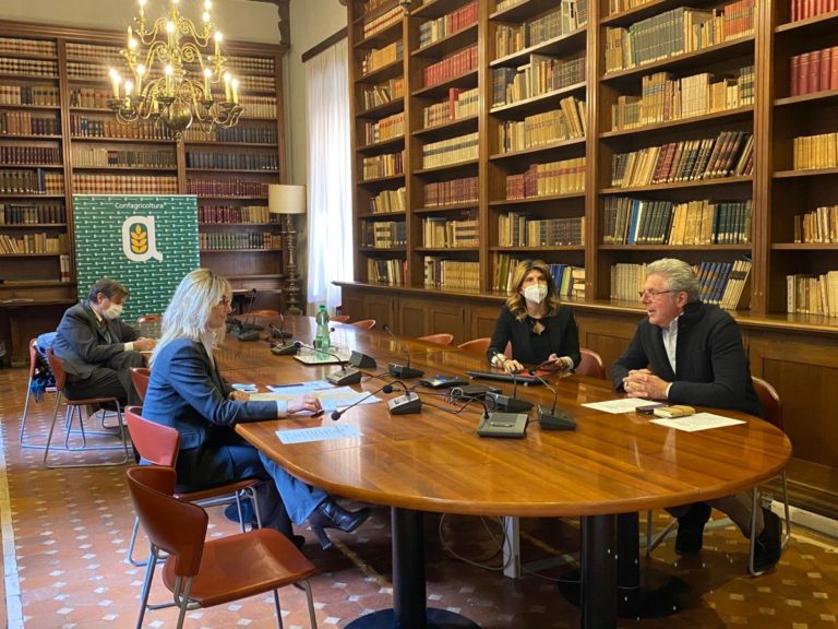 Agronetwork e Bnl-Bnp Paribas a sostegno delle imprese sostenibili