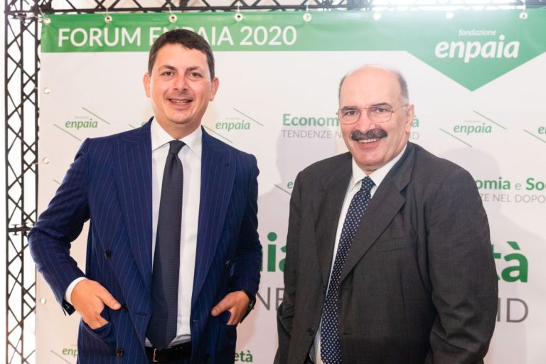 Sostenibilità, Enpaia scommette su Progress Tech Transfer