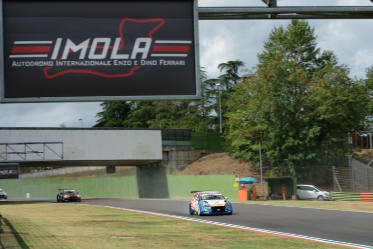 F.1, nasce il “Gran Premio del Made in Italy e dell’Emilia-Romagna”