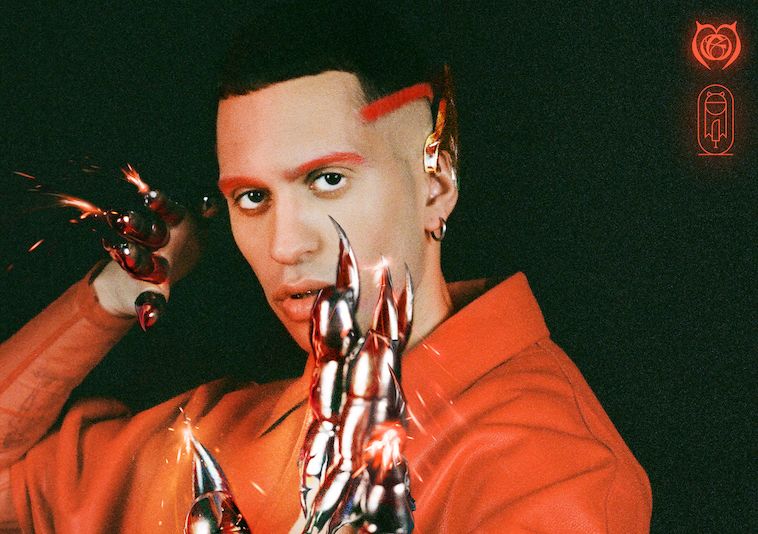 Mahmood, arriva il nuovo singolo “Inuyasha”