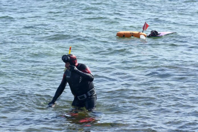 EMERGENZA CORONAVIRUS, RIPRENDE LA PESCA SPORTIVA IN PUGLIA