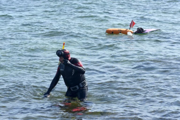 Covid, in arrivo 300 mila euro per i pescatori subacquei in Sardegna