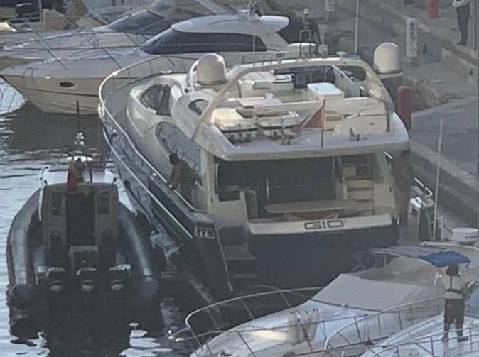 Mastermind behind killing of Caruana was planning to escape to Sicily