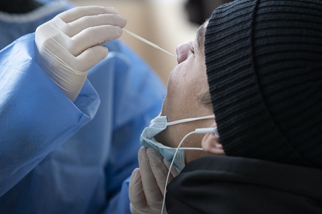 Coronavirus, nel Lazio 1.138 nuovi casi e 27 decessi