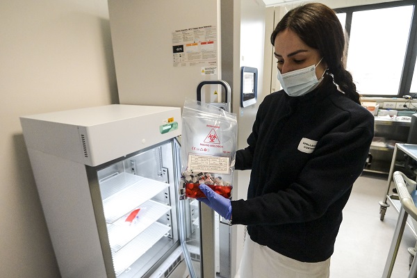 Coronavirus, in Puglia 871 nuovi casi e 29 decessi