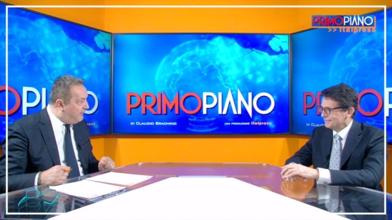 Recovery Plan, Mantovani “Coinvolgere i manager nella governance”