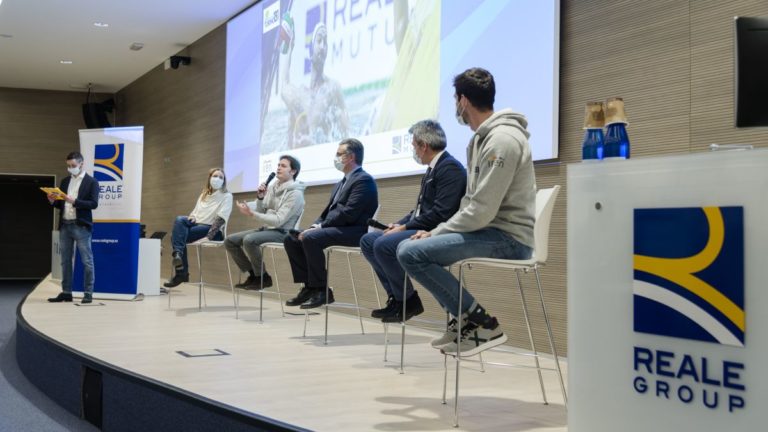 Riparte A2 di pallanuoto, Reale Mutua e Iren con Torino ’81