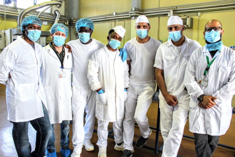 A Siracusa “Fuori – la vita oltre il carcere”