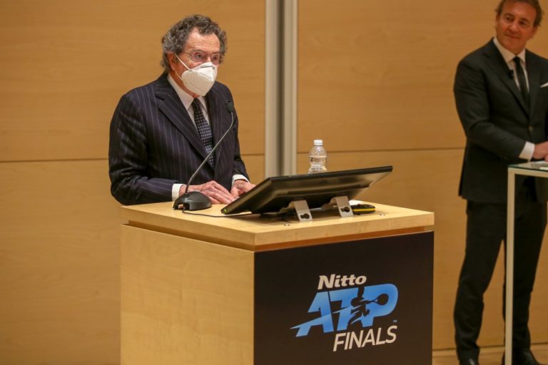 Gros-Pietro “Atp Finals daranno centralità a Torino”