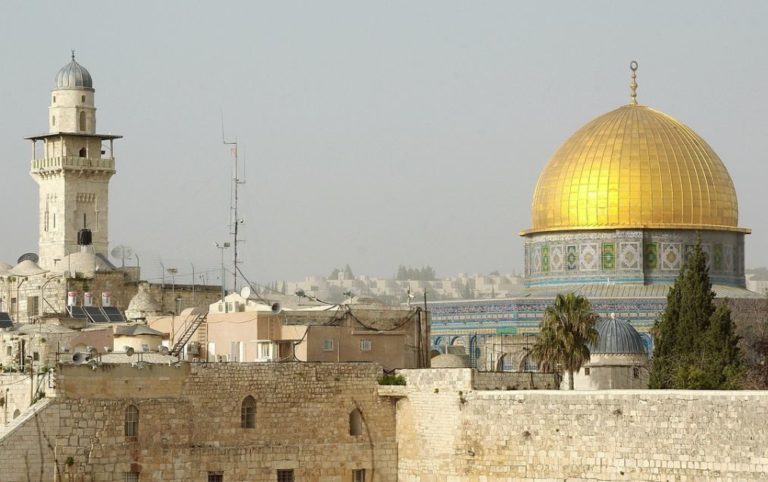 Israele, ottimismo e speranza accompagnano le previsioni turistiche