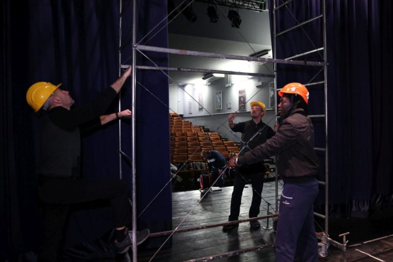 Carcere, l’impegno per il “dopo”