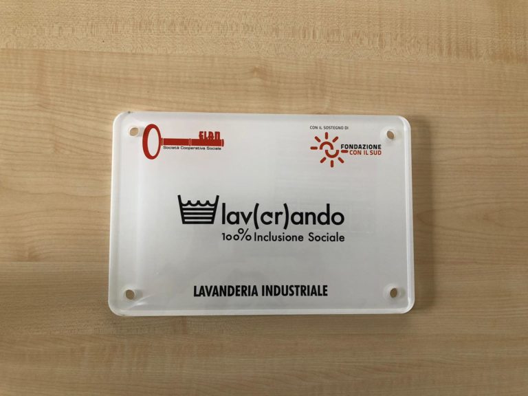 Lav(or)ando, per il reinserimento sociale dopo la pena