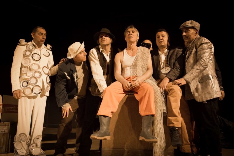 “Per aspera ad astra”, obiettivo la riqualificazione del carcere