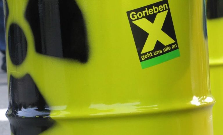 Rifiuti radioattivi in Toscana, mozione unanime per dire no