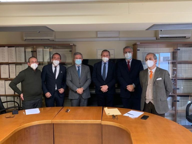 Covid, in Sicilia protocollo per la gestione delle udienze tributarie