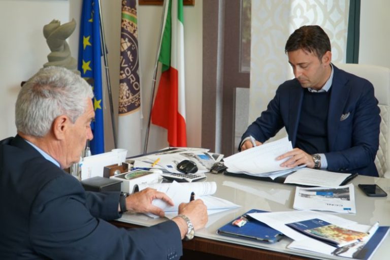 Nuovo contratto Conflavoro-Fesica per indotto rifiniture e restauri