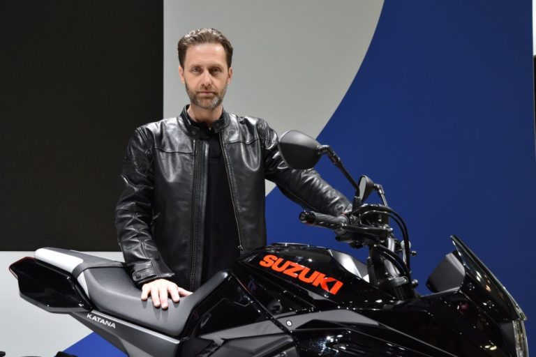 Suzuki Italia, nuova divisione moto e marine