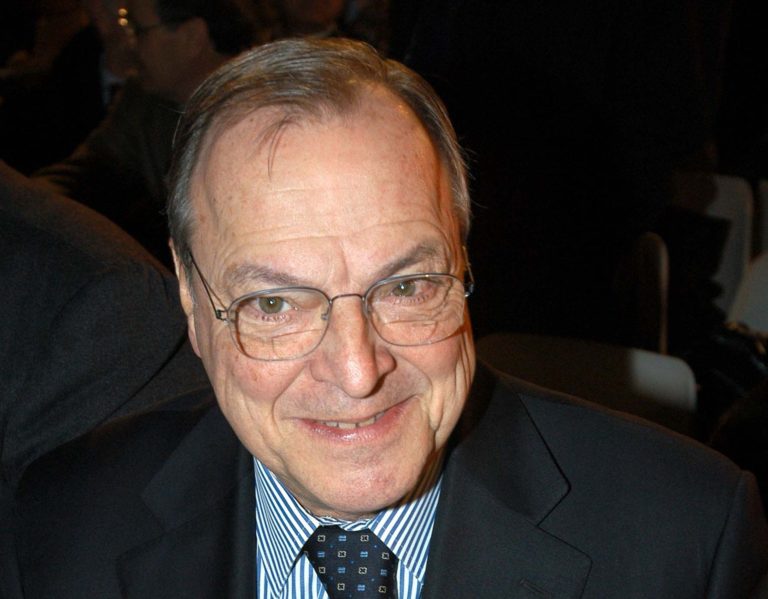 E’ morto Marco Formentini, ex sindaco leghista di Milano