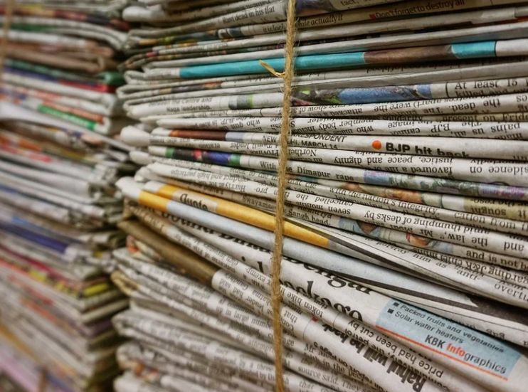 Dall’informazione locale al futuro, il Gruppo Sae presenta le strategie editoriali