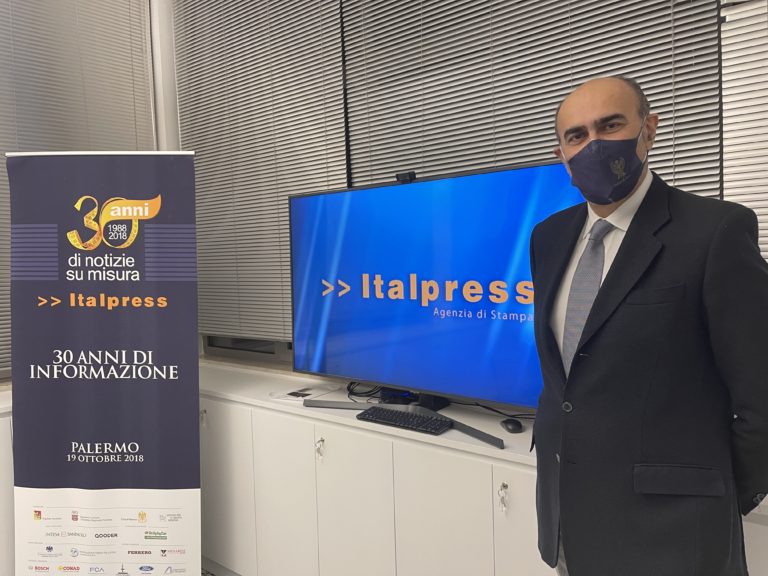 Sicilia zona rossa. Controlli in crescita a Palermo, il questore: “Tante sanzioni”