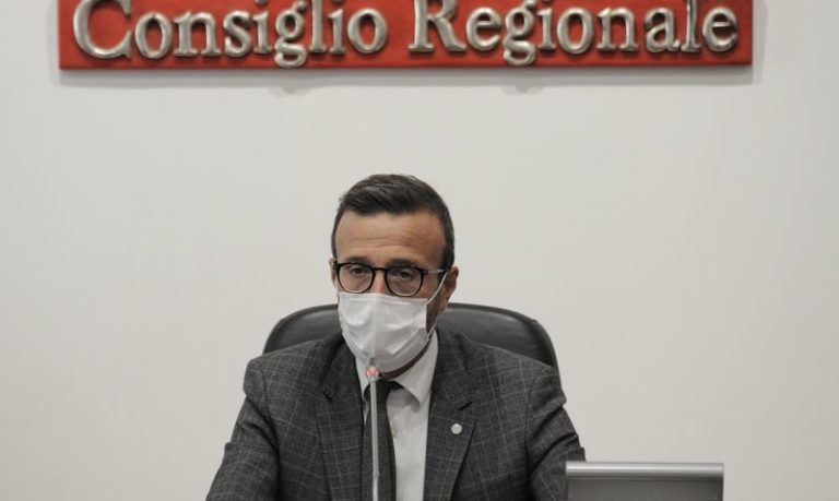 Lavoro, Mazzeo: “Agire insieme per occupazione e sicurezza”