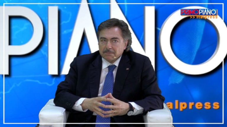 Musella “Serve unità nazionale, su candidato per Milano valutiamo”