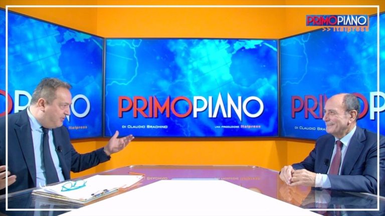 Schifani “Se c’è da staccare la spina al Governo si faccia in fretta”