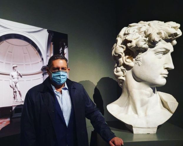 Toti “Liguria in zona gialla, riaprono i musei nei giorni feriali”