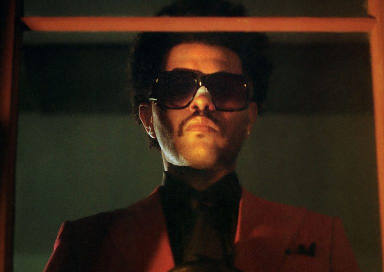 The Weekend, online il video ufficiale di “Save your tears”