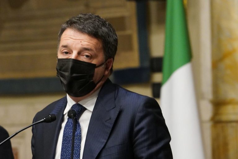 Renzi “Serve un Governo dei meritevoli”
