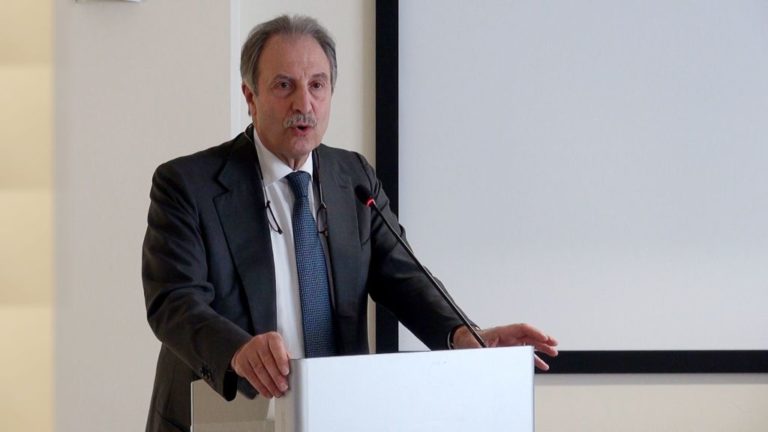 Basilicata, Bardi “A total abbiamo chiesto impegni precisi”