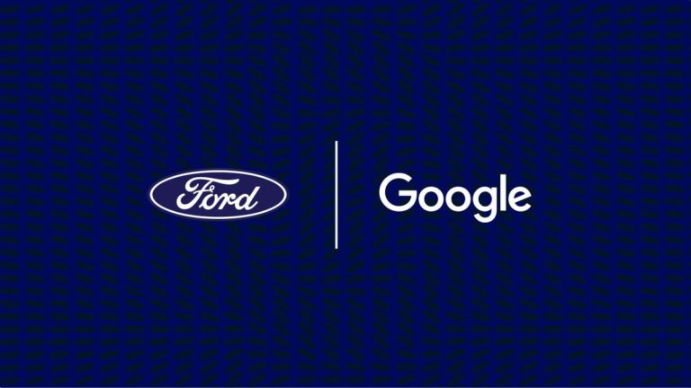Ford e Google reinventano l’esperienza dei veicoli connessi
