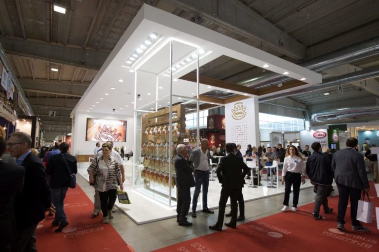 Cibus 2021 si terrà nella prima settimana di settembre