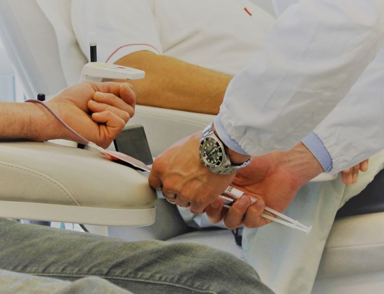 A marzo bando per l’assuzione di 65 infermieri nella Asl5 in Liguria