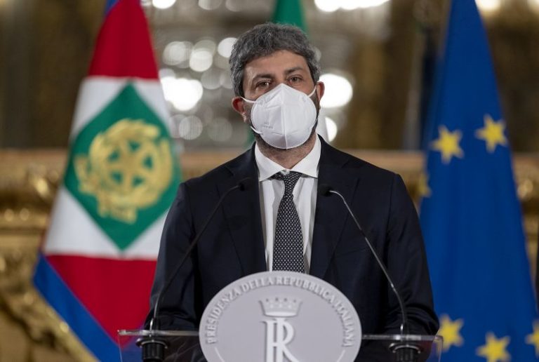Governo, Fico “Non c’è unanime disponibilità per maggioranza”