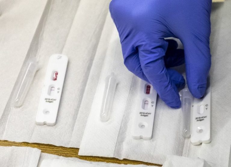 Coronavirus, un decesso e 11 nuovi positivi in Valle d’Aosta