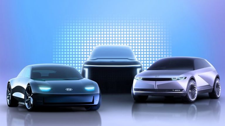 Hyundai rafforza elettrificazione per mobilità sostenibile