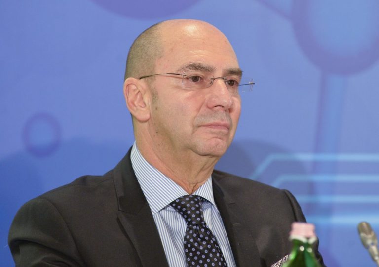 Roche Spa chiude il 2020 con un fatturato di 790 milioni