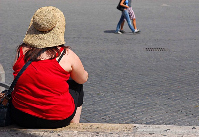 Coronavirus, studio E.Romagna su fattori rischio sovrappeso e obesità