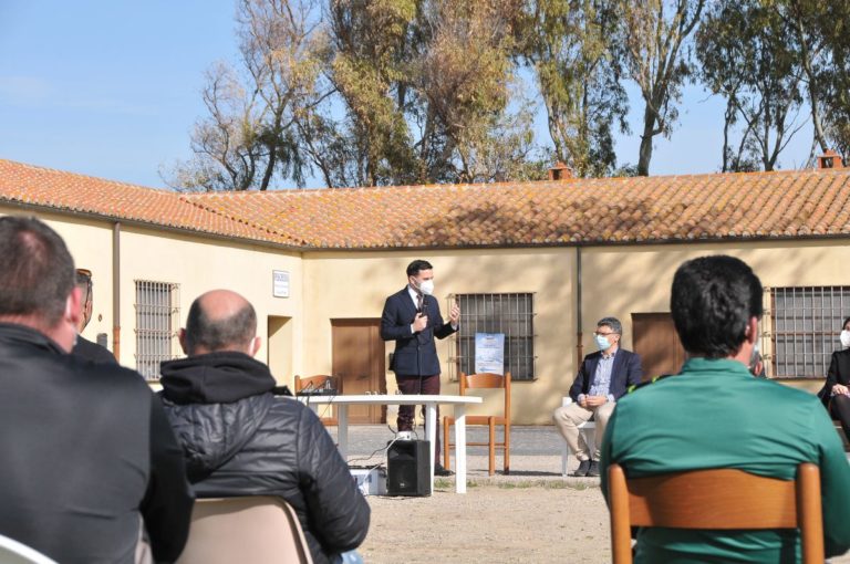 Cabras, Lampis “Incontro al ministero per richieste pescatori di ricci”