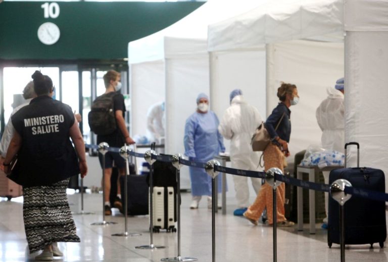 Accordo SEA-GSD, voli Malpensa-Amsterdam Covid free