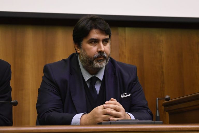 Giunta Sardegna approva finanziaria, Solinas “Manovra snella”