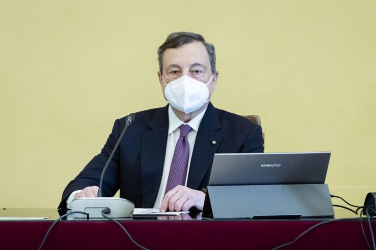 Totoministri, per i media sul podio Giorgetti, Cartabia e Delrio