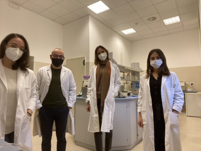 Università Palermo, progetto “Dietami” primo in Life Science