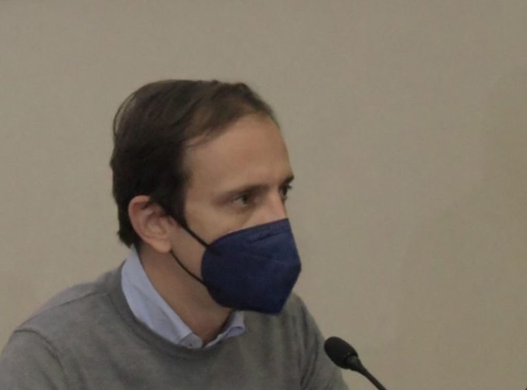 Fedriga “Dal 10/2 prenotazioni vaccini anti-Covid over 80 in Friuli”