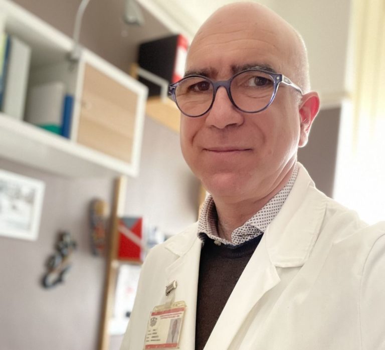 Tumori ossei, chiodi “invisibili” innovazione al Policlinico Bari